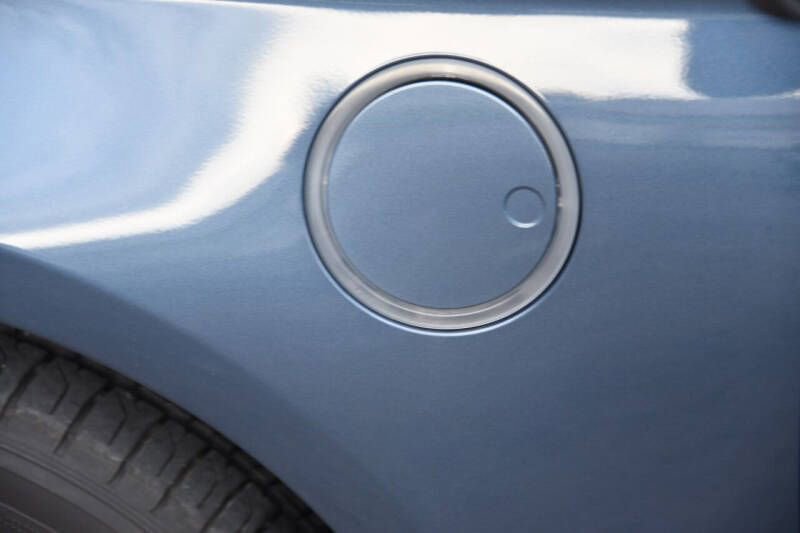 Certified 2019 Ford Fusion Energi Titanium image 22