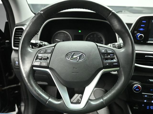 Used 2020 Hyundai Tucson Limited image 32