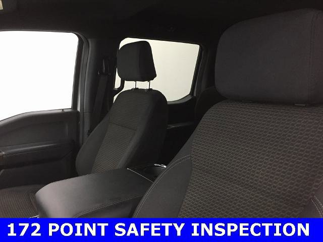 Certified 2023 Ford F150 XL w/ Rattler Package image 6