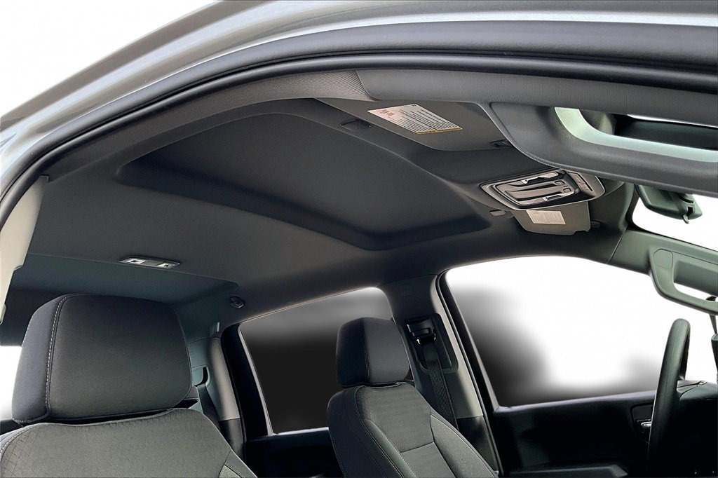 Used 2024 GMC Sierra 2500 Pro image 23