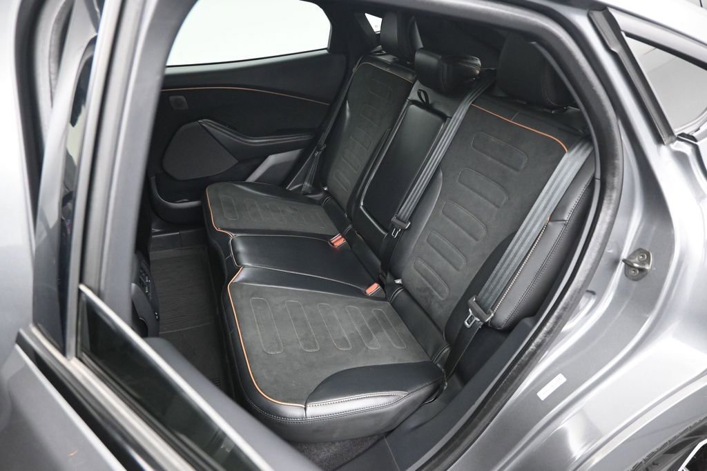 Certified 2023 Ford Mustang Mach-E GT AWD/4WD image 13