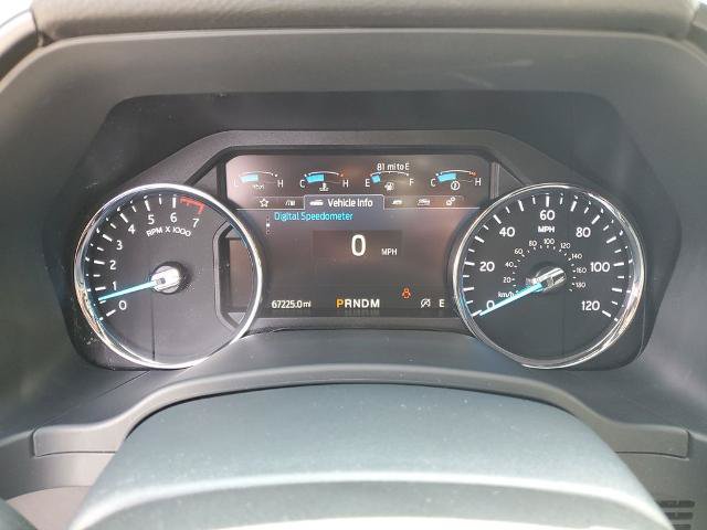 Certified 2021 Ford Expedition Limited AWD/4WD image 10