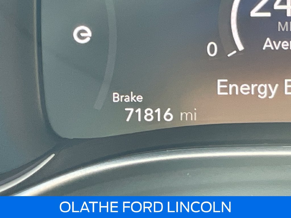 Used 2024 Chrysler Pacifica Limited FWD image 23