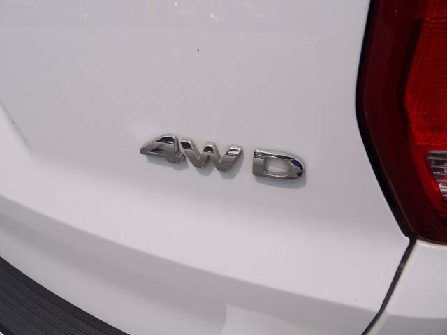 Certified 2018 Ford Explorer XLT AWD/4WD image 14