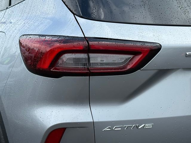 Certified 2023 Ford Escape Active AWD/4WD image 29