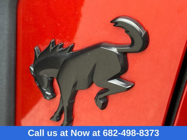 Certified 2023 Ford Bronco Raptor image 11