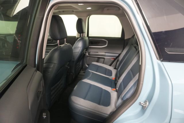 Certified 2023 Ford Bronco Sport Outer Banks w/ Tech Package image 19