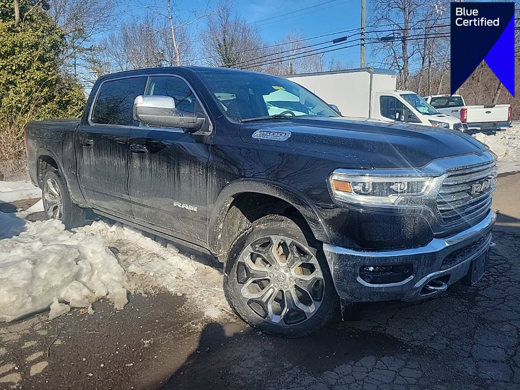Used 2023 RAM 1500 Limited