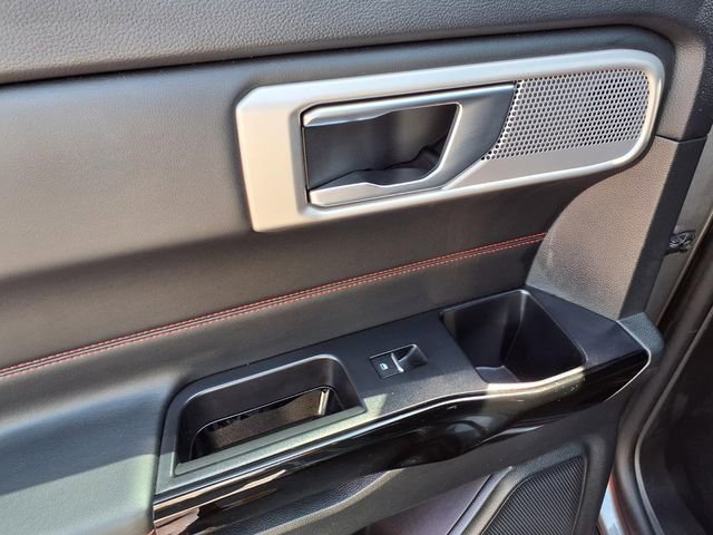 Certified 2023 Ford Explorer ST-Line RWD image 20