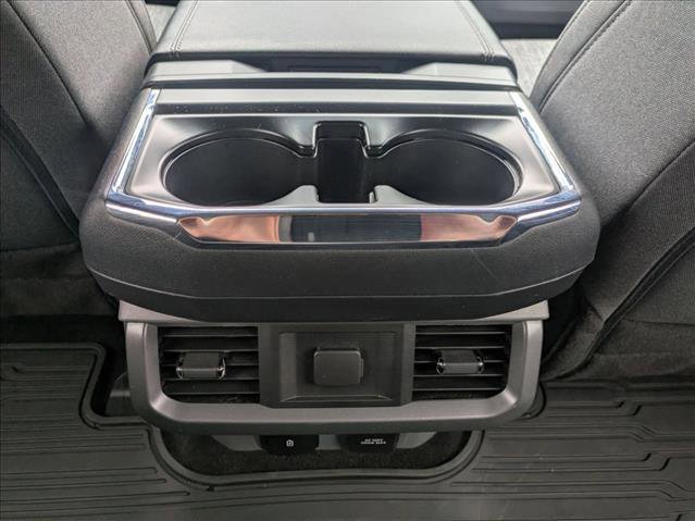 Certified 2022 Ford F150 XLT w/ Equipment Group 302A High image 24