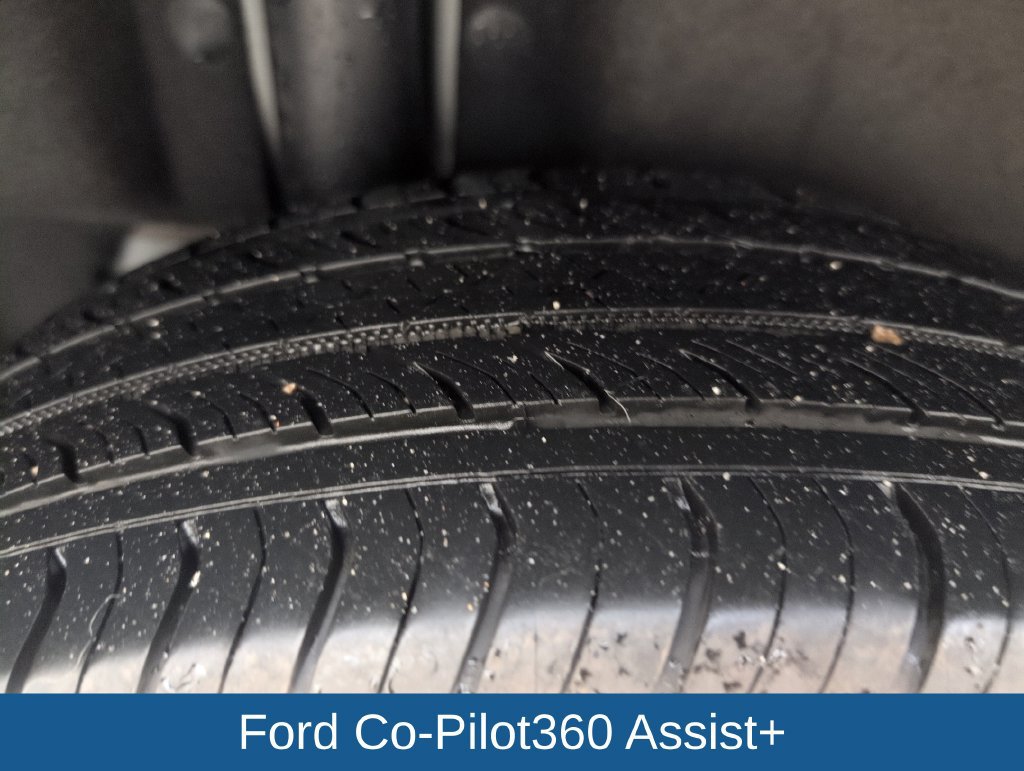Certified 2024 Ford Bronco Sport Big Bend w/ Convenience Package AWD/4WD image 19