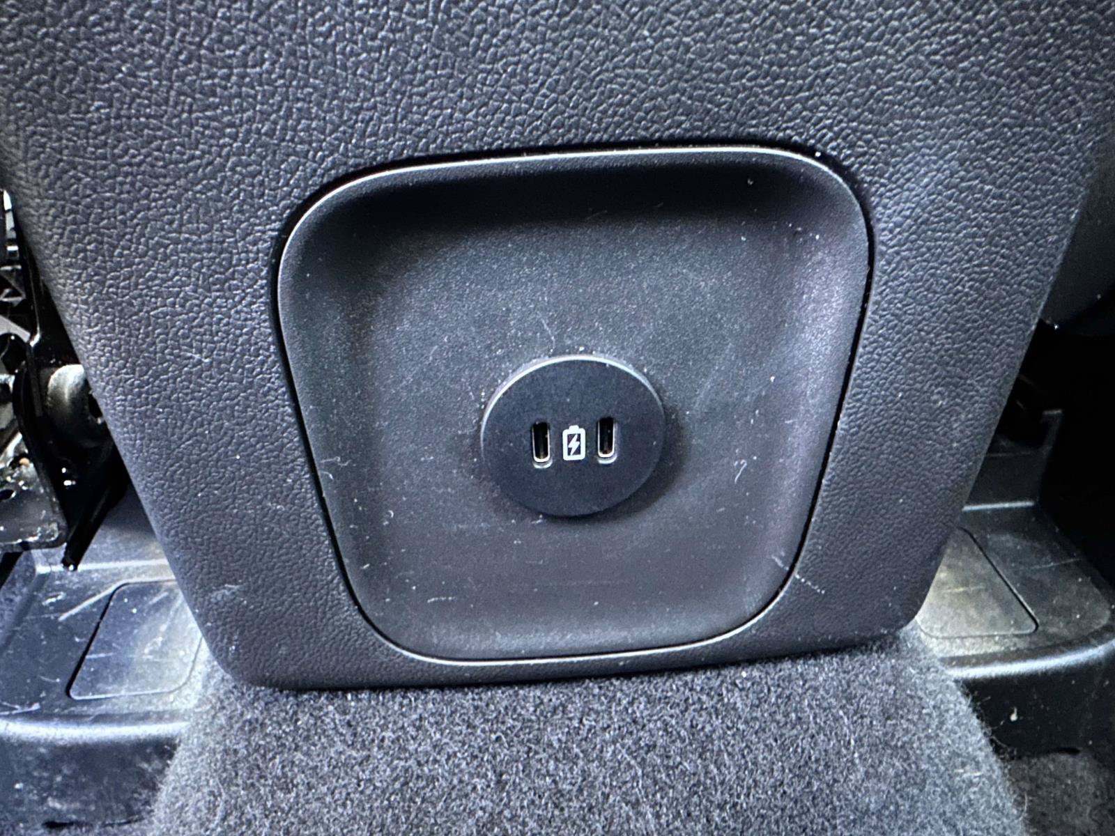 Certified 2025 Ford Escape Active AWD/4WD image 15