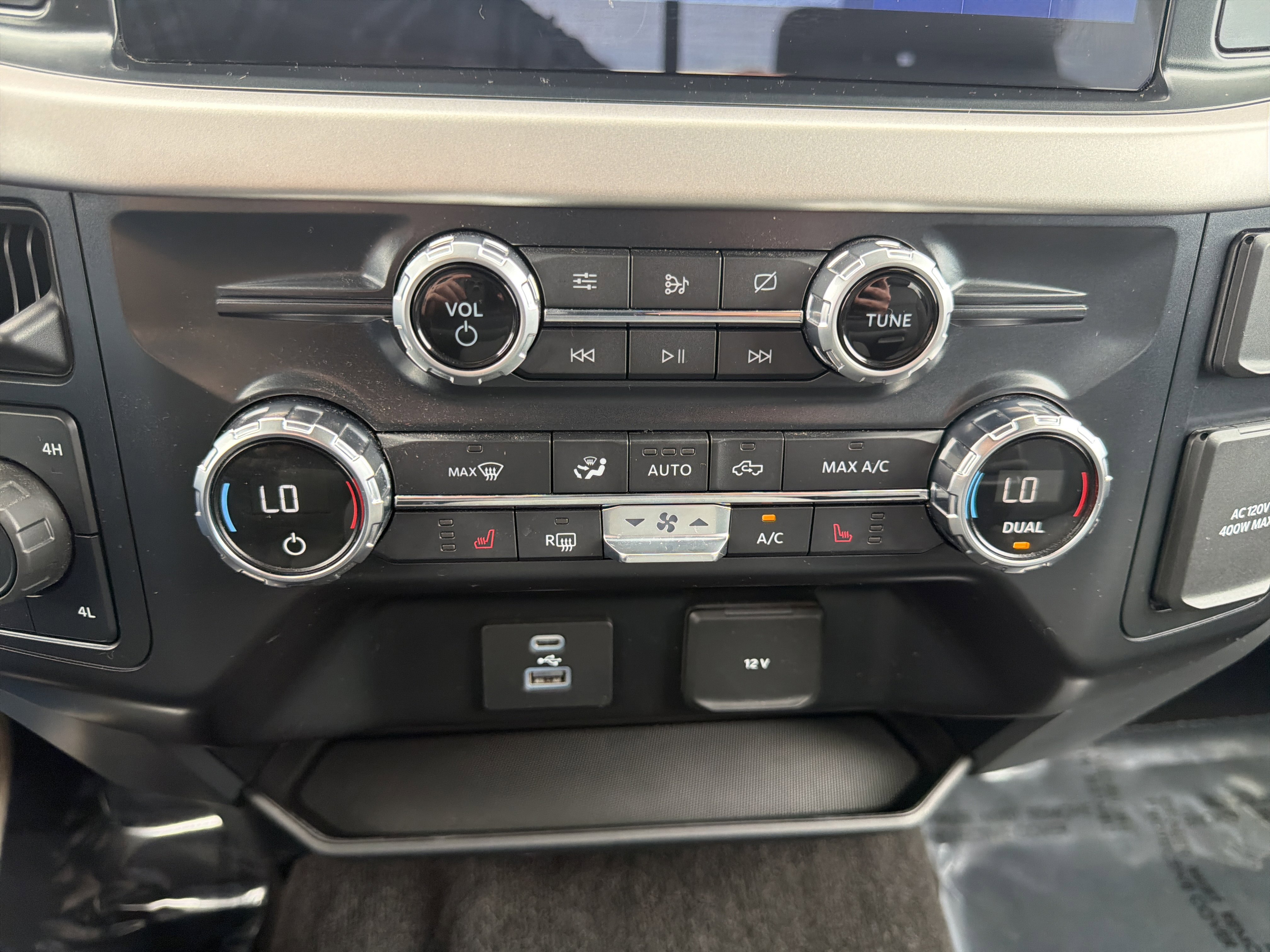 Certified 2021 Ford F150 XLT w/ Equipment Group 302A High AWD/4WD image 28