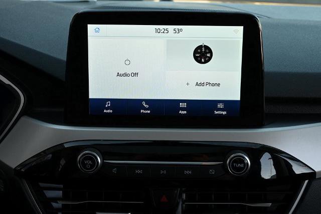 Certified 2022 Ford Escape SEL w/ Technology Package image 29