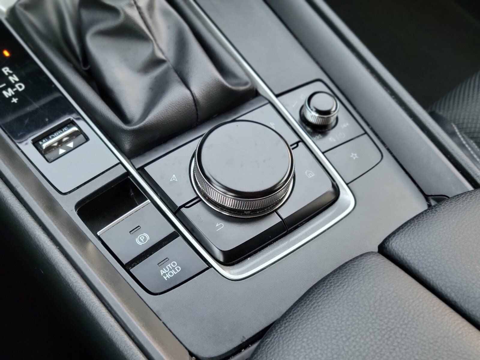 Used 2023 MAZDA CX-50 2.5 S w/ Preferred Plus Pkg image 24