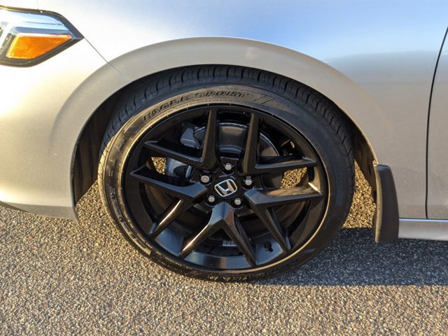 Used 2026 Honda Civic Sport image 11