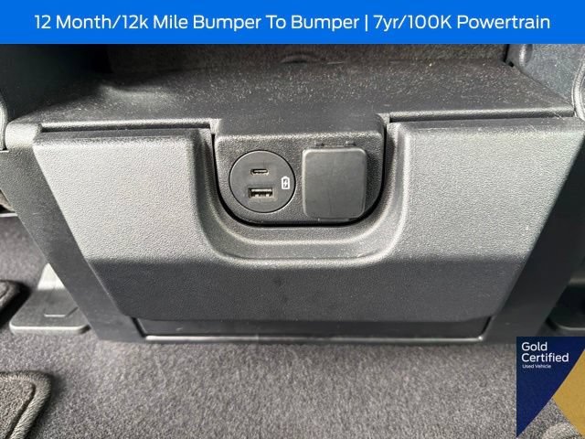 Certified 2023 Ford F150 XL w/ STX Appearance Package AWD/4WD image 20