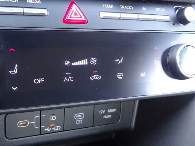 Used 2024 Hyundai Sonata SEL FWD image 27