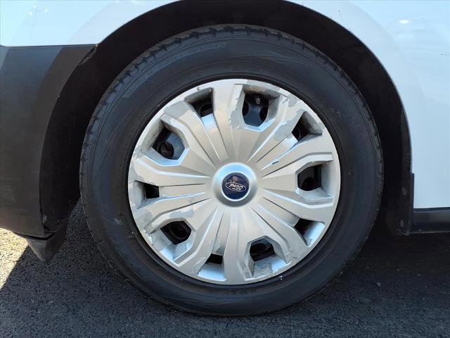 Certified 2019 Ford Transit Connect XL image 20