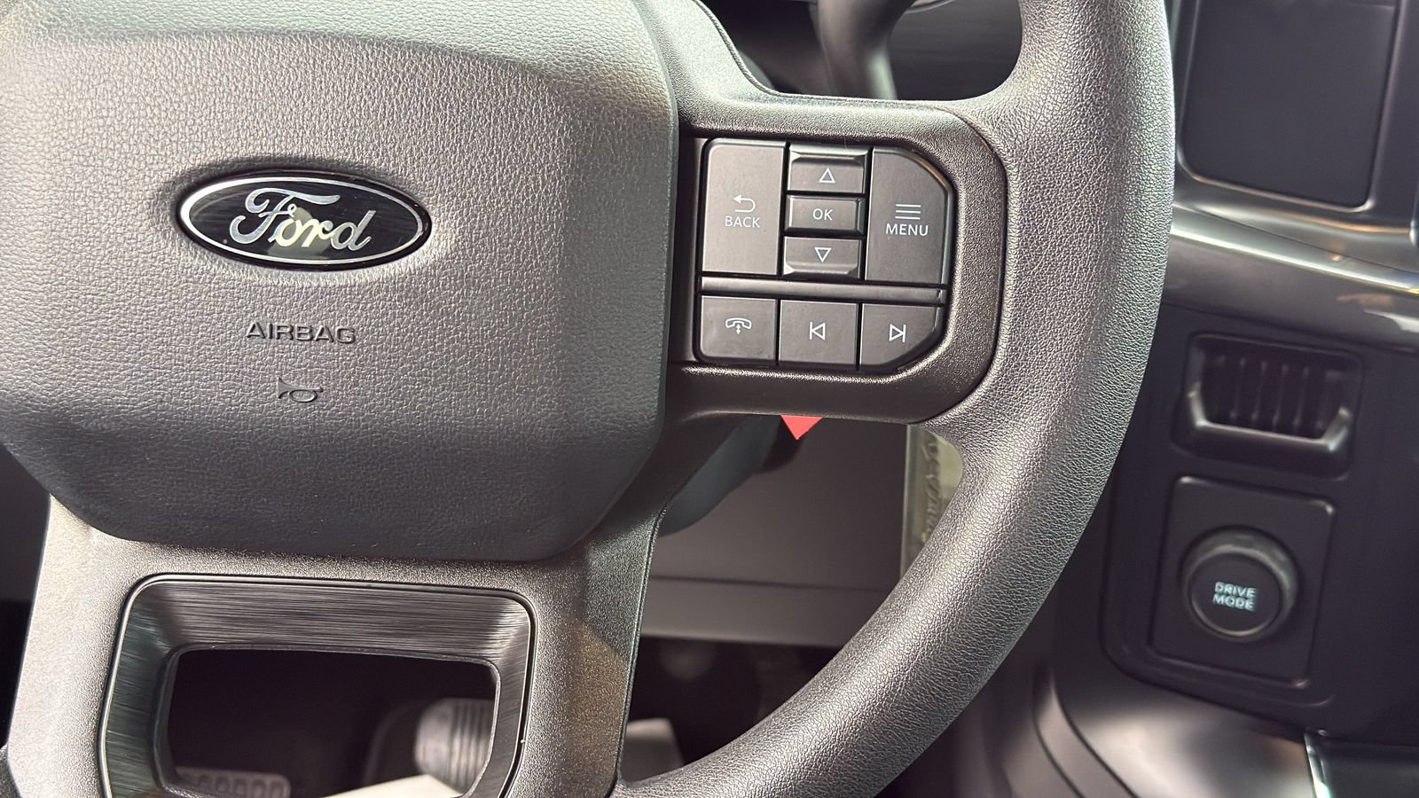 Certified 2024 Ford F150 STX w/ STX Black Appearance Package RWD image 15