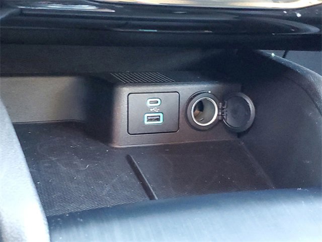 Certified 2023 Ford Escape ST-Line w/ Tech Pack #1 image 28