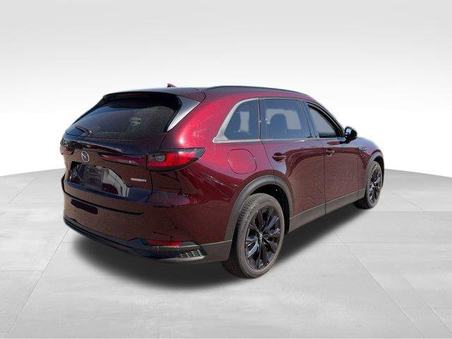 Used 2025 MAZDA CX-90 Plug-In Hybrid w/Premium Sport AWD/4WD image 10