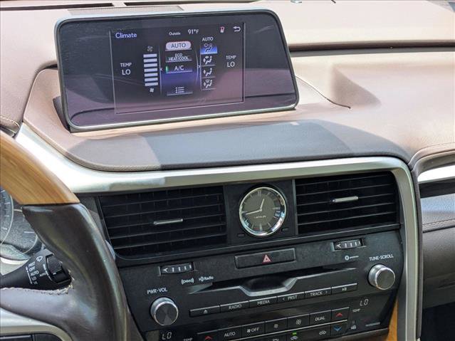 Used 2019 Lexus RX 350 FWD image 14