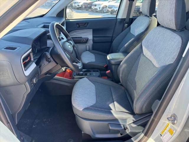 Certified 2022 Ford Maverick XLT image 8