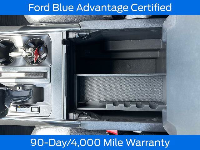 Certified 2022 Ford F150 Lariat AWD/4WD image 17