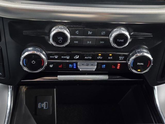 Certified 2024 Ford F150 Lariat w/ FX4 Off-Road Package image 28