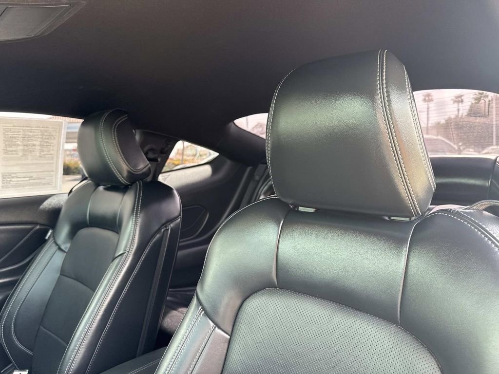 Certified 2024 Ford Mustang GT Premium image 23