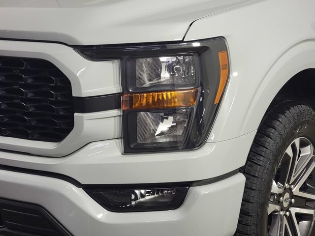 Certified 2023 Ford F150 XL w/ STX Appearance Package AWD/4WD image 9