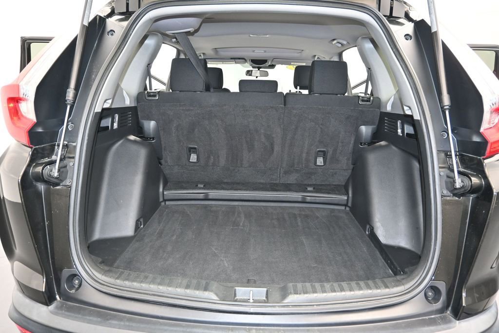 Used 2019 Honda CR-V EX image 11