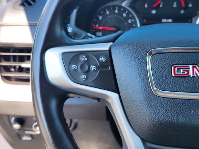 Used 2020 GMC Terrain SLE w/ Driver Convenience Package AWD/4WD image 30