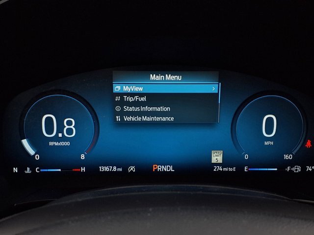 Certified 2023 Ford Escape ST-Line Select w/ Tech Pack #2 AWD/4WD image 18