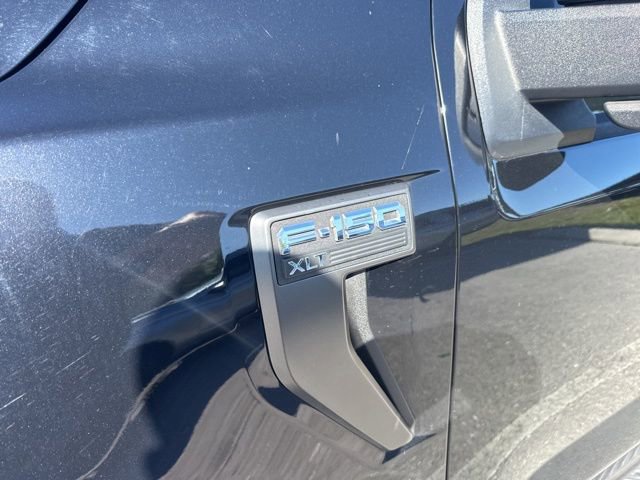 Certified 2021 Ford F150 XLT w/ Equipment Group 301A Mid image 6