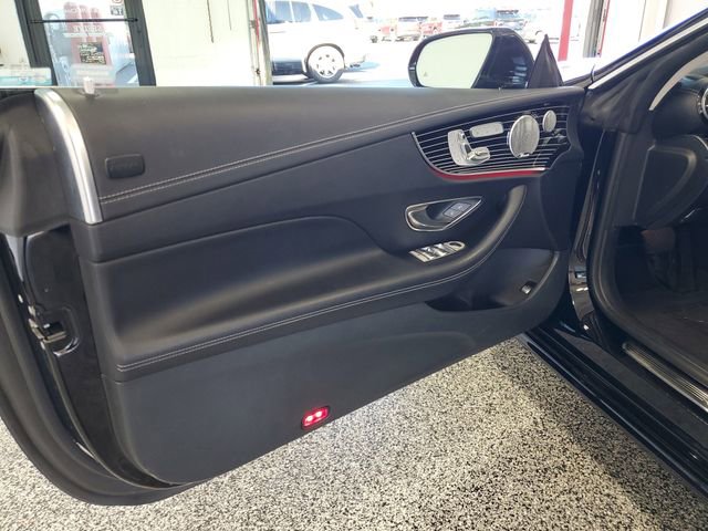 Used 2018 Mercedes-Benz E 400 4MATIC Cabriolet image 6