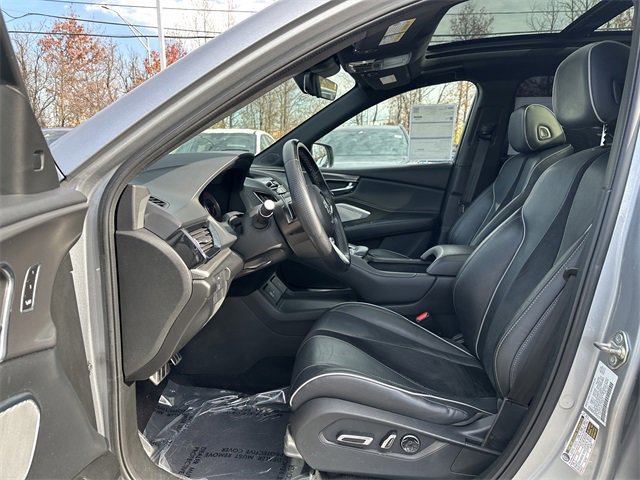 Used 2019 Acura RDX A-Spec image 20
