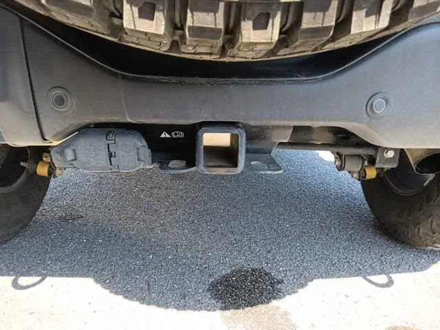 Certified 2021 Ford Bronco Black Diamond w/ Sasquatch Package image 30