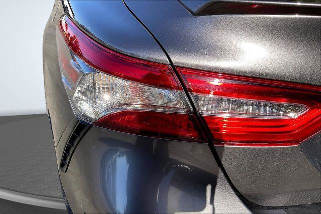 Used 2019 Toyota Camry SE FWD image 30