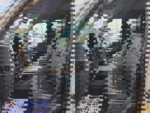 Certified 2019 Ford F150 Lariat w/ Equipment Group 502A Luxury image 14