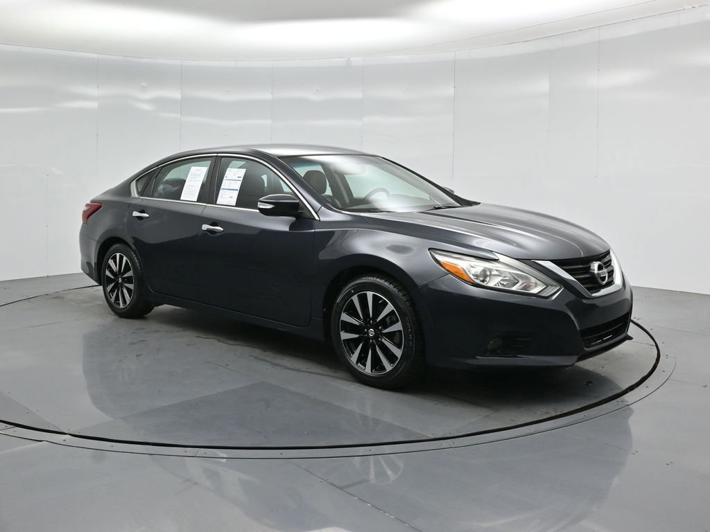 Used 2018 Nissan Altima 2.5 SL image 7