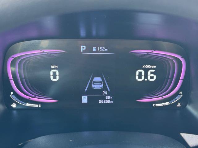 Used 2024 Kia Soul S FWD image 25