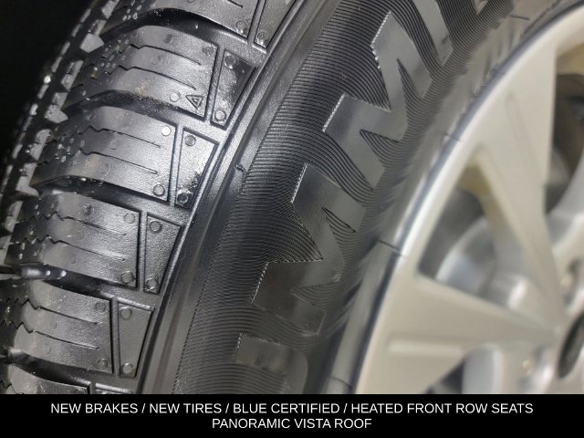Certified 2023 Ford Escape Active AWD/4WD image 11