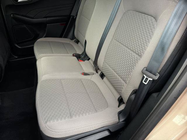 Certified 2021 Ford Escape SE w/ Cold Weather Package AWD/4WD image 20