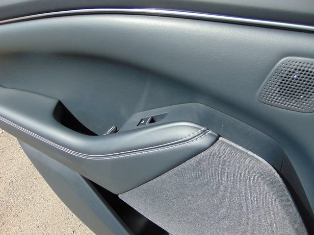 Certified 2023 Ford Mustang Mach-E Premium w/ Mustang Nite Pony Package AWD/4WD image 24