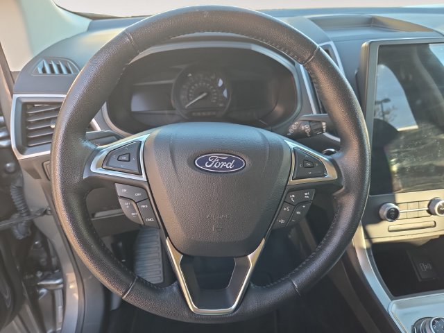 Certified 2023 Ford Edge SEL w/ Convenience Package AWD/4WD image 13
