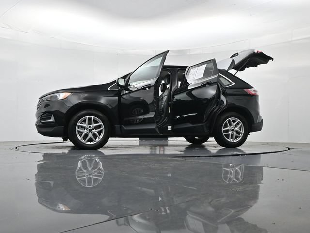 Certified 2024 Ford Edge SEL AWD/4WD image 57
