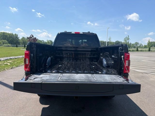 Certified 2022 Ford F150 XLT w/ Equipment Group 302A High AWD/4WD image 11