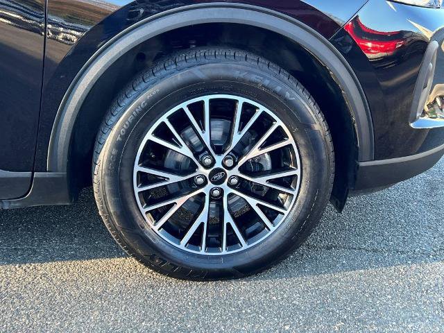 Certified 2023 Ford Escape SE image 26